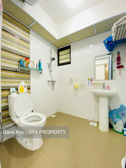 Blk 472A Fernvale Rivergrove (Sengkang), HDB 5 Rooms #251940851